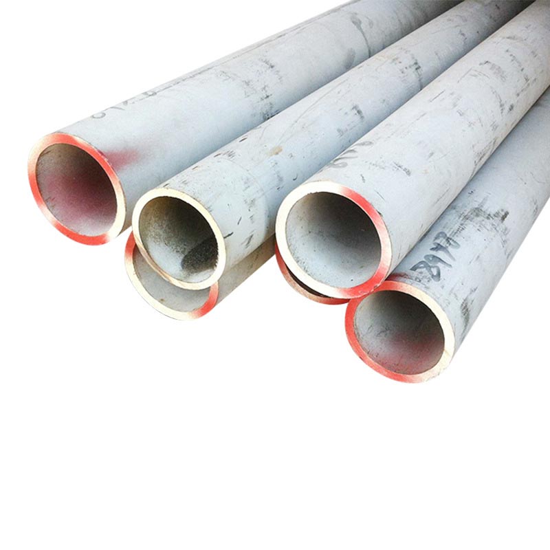 Světlé žíhavé podmínky pro 304 trubice z nerezové oceli