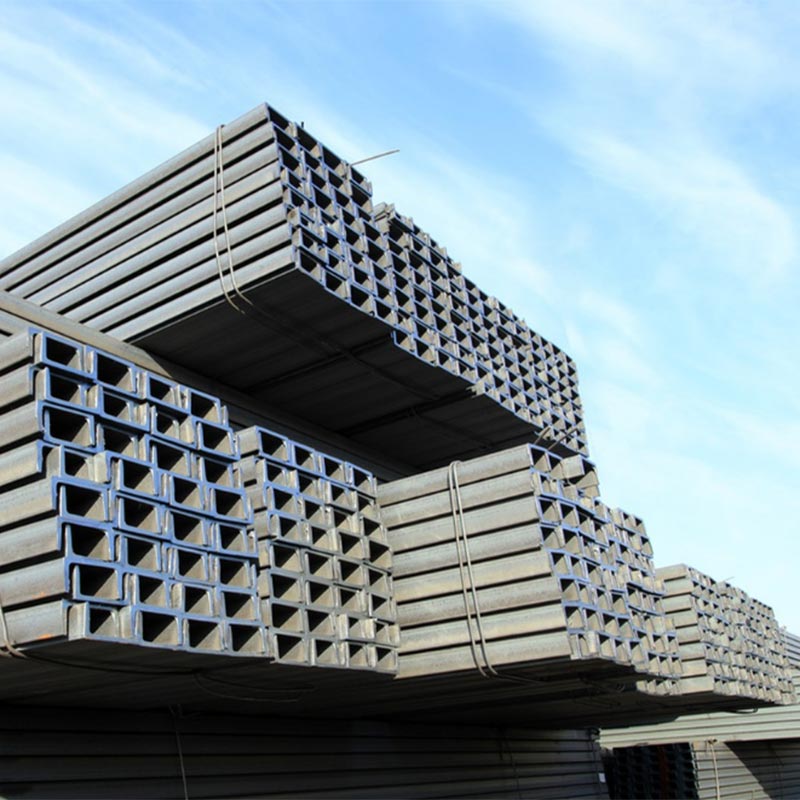 Jaké jsou rozdíly mezi profily 201 a 304 z nerezové oceli?